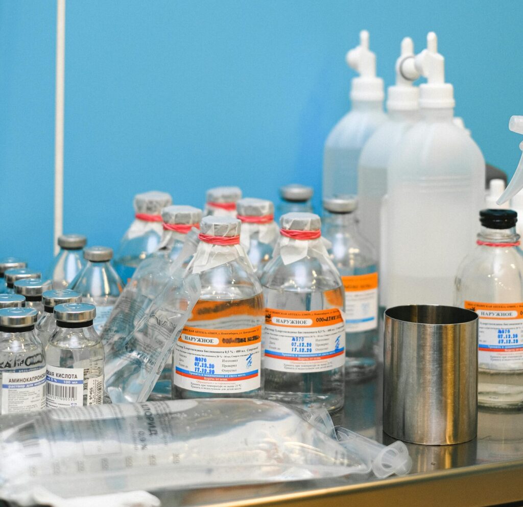 Laboratorijska dijagnostika