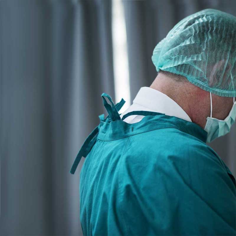 Maksilofacijalna hirurgija